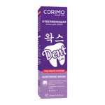 Пенка CORIMO для зубов 50 мл
