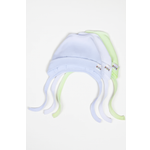 Чепчик 3 шт Софьюшка