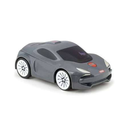 Автомобиль Little Tikes Спортивный серый