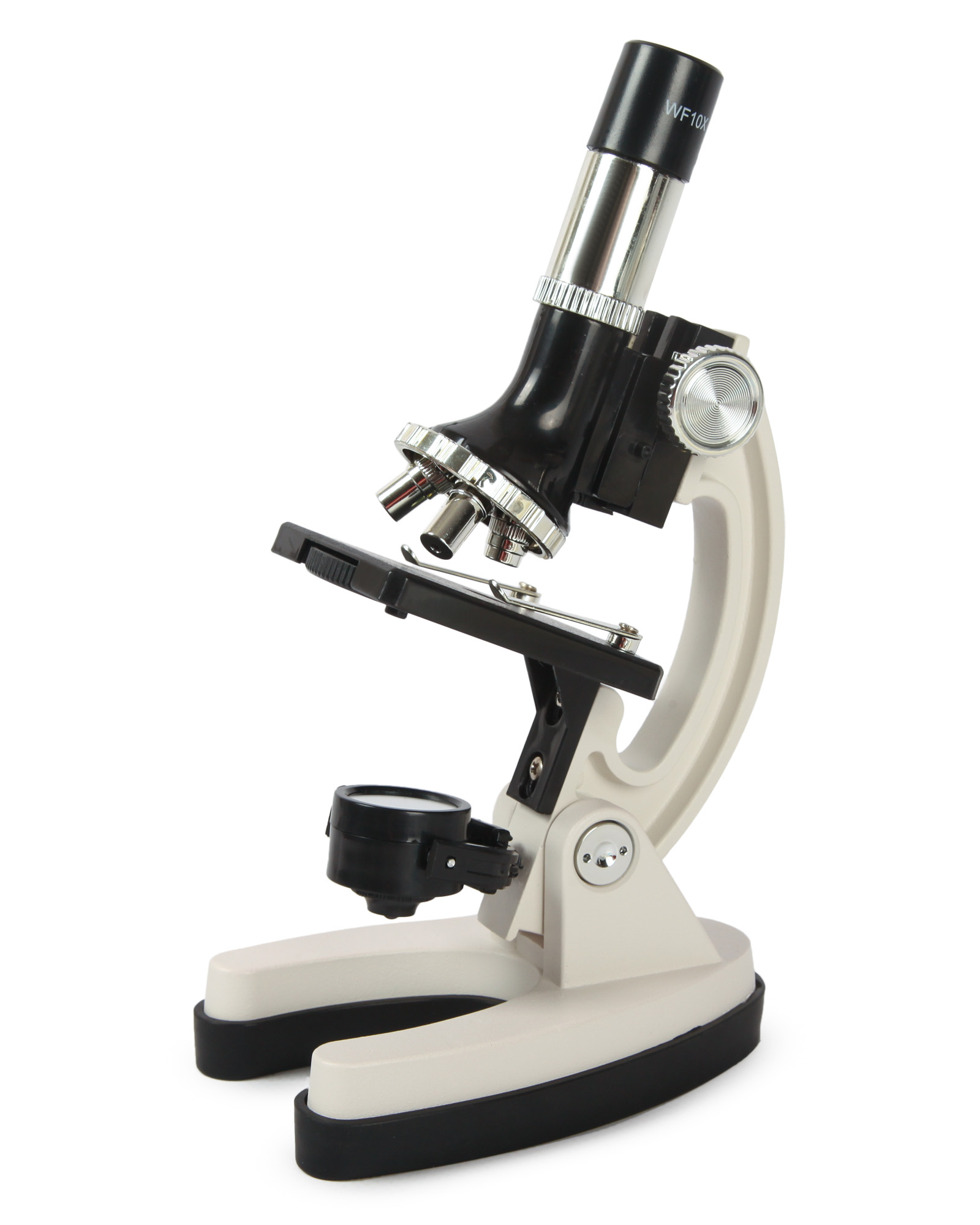 Микроскоп Attivio - фото 1