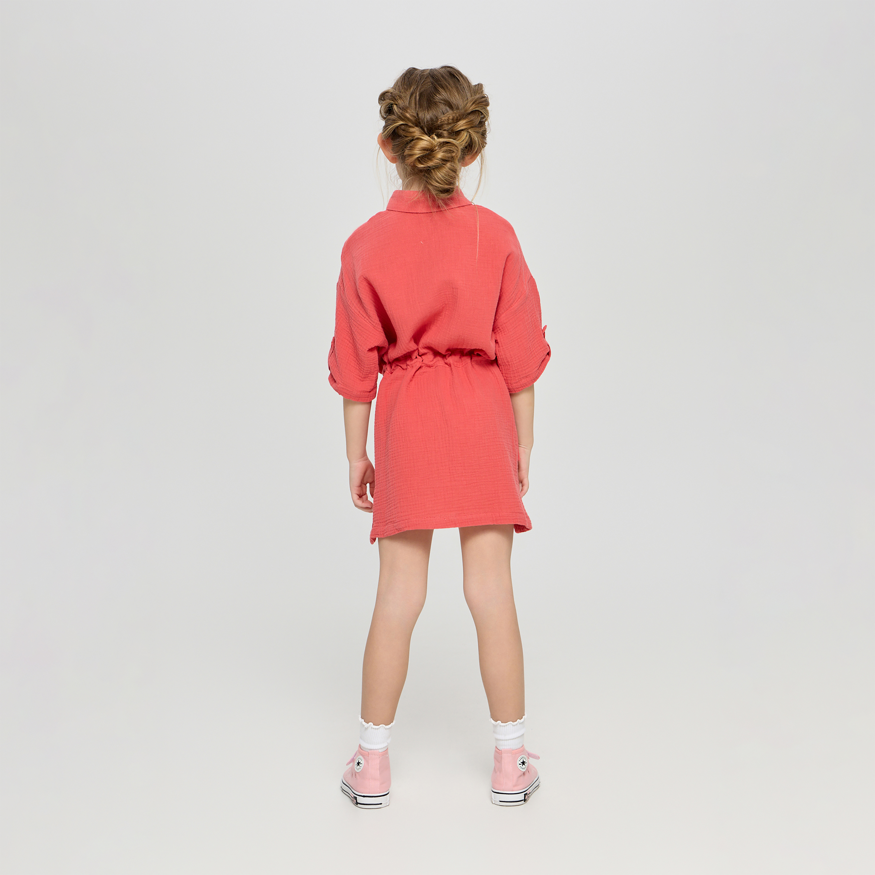 Платье CHOUPETTE 28.128 - фото 3