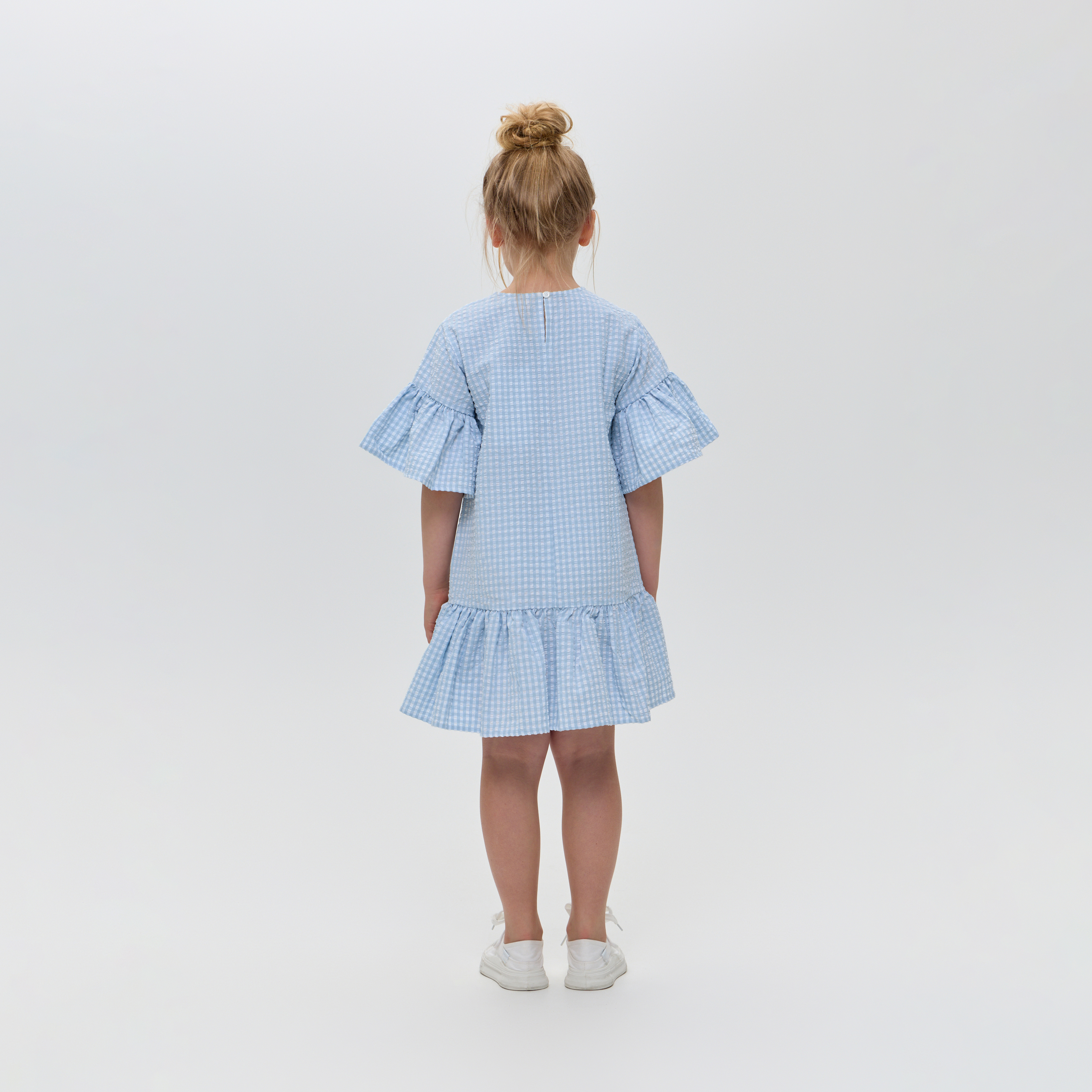 Платье CHOUPETTE 478.100 - фото 4