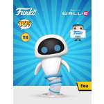 Фигурка Funko Eve Flying