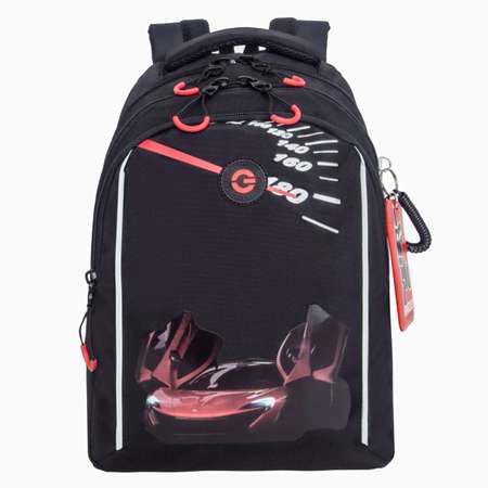 Рюкзак Grizzly RB