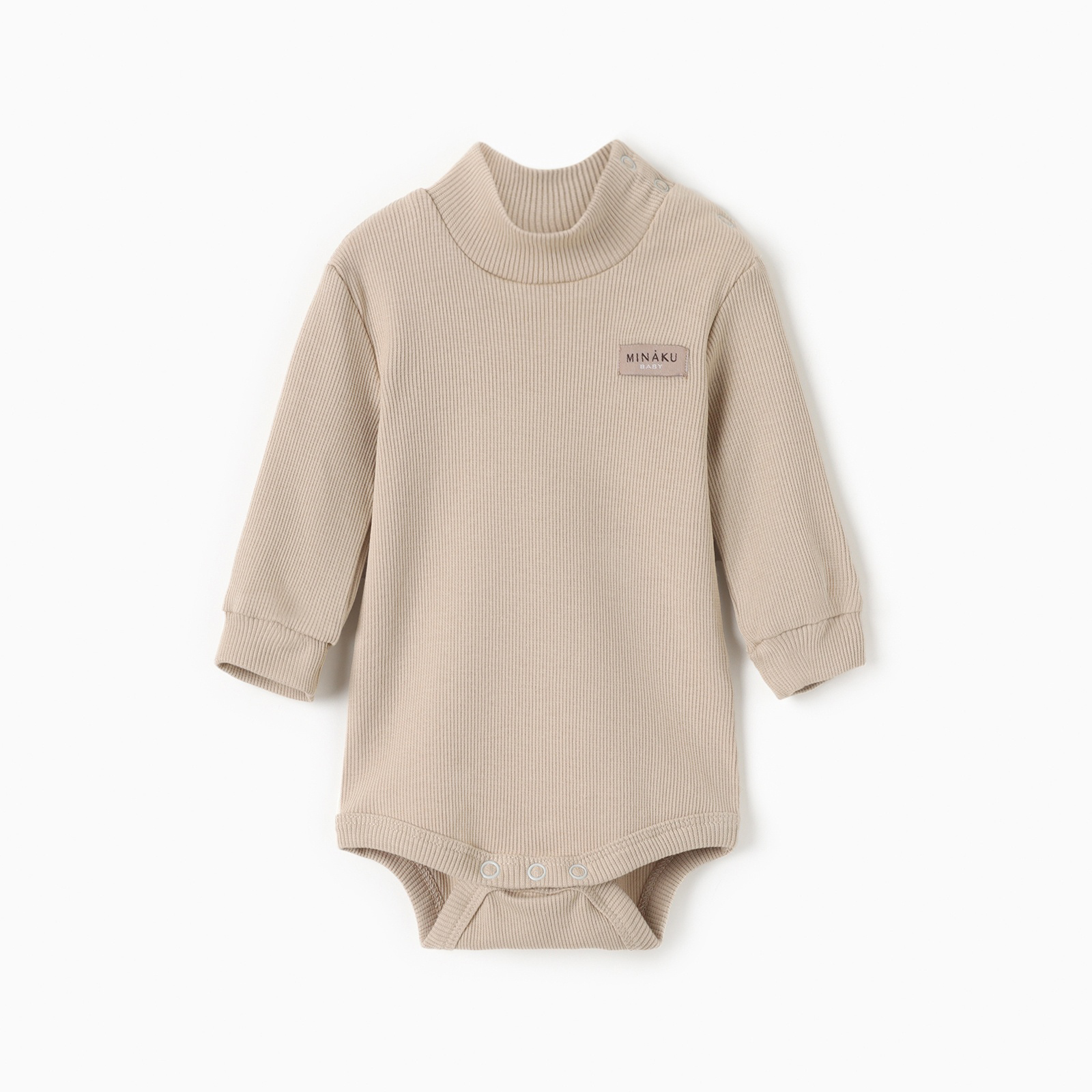 Боди Minaku 10472692 - фото 5