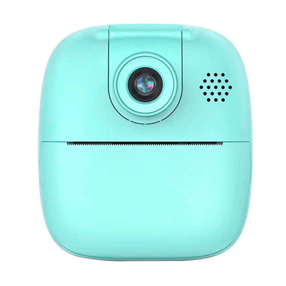 Фотоаппарат с мгновенной печатью KID JOY - фото 1