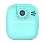 Фотоаппарат с мгновенной печатью KID JOY