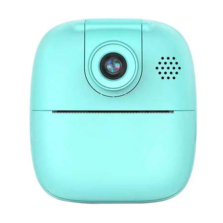 Фотоаппарат с мгновенной печатью KID JOY