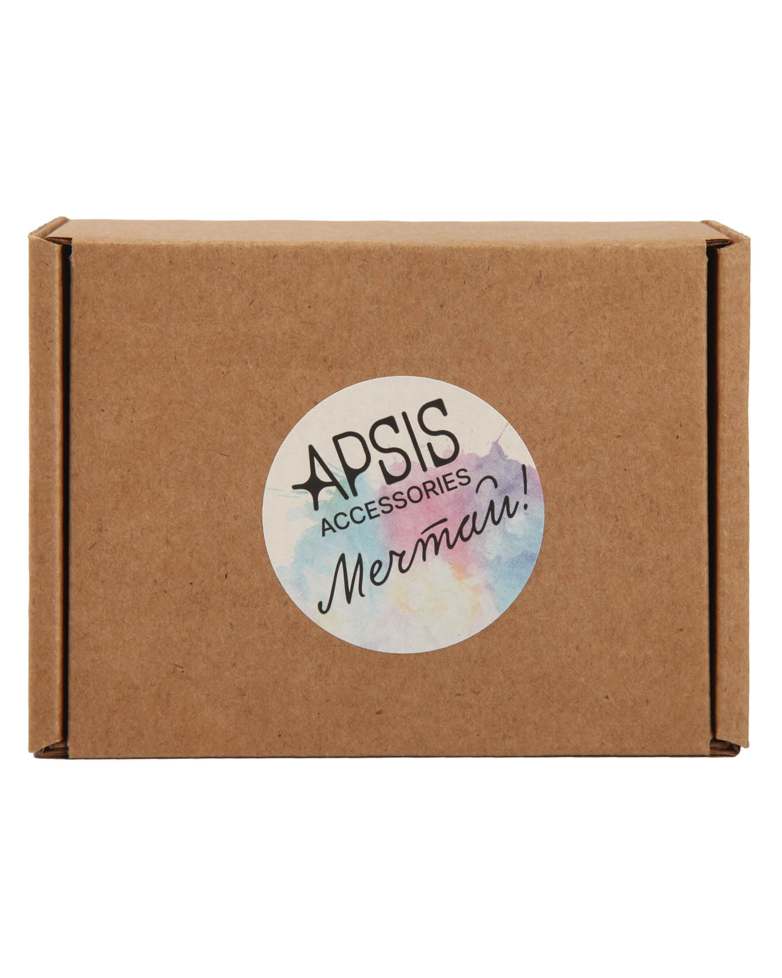 Краб для волос APSIS accessories TT86KPL091K - фото 5