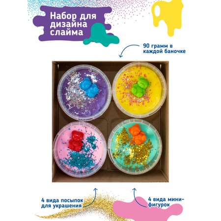 Наборы для создания Genio Kids