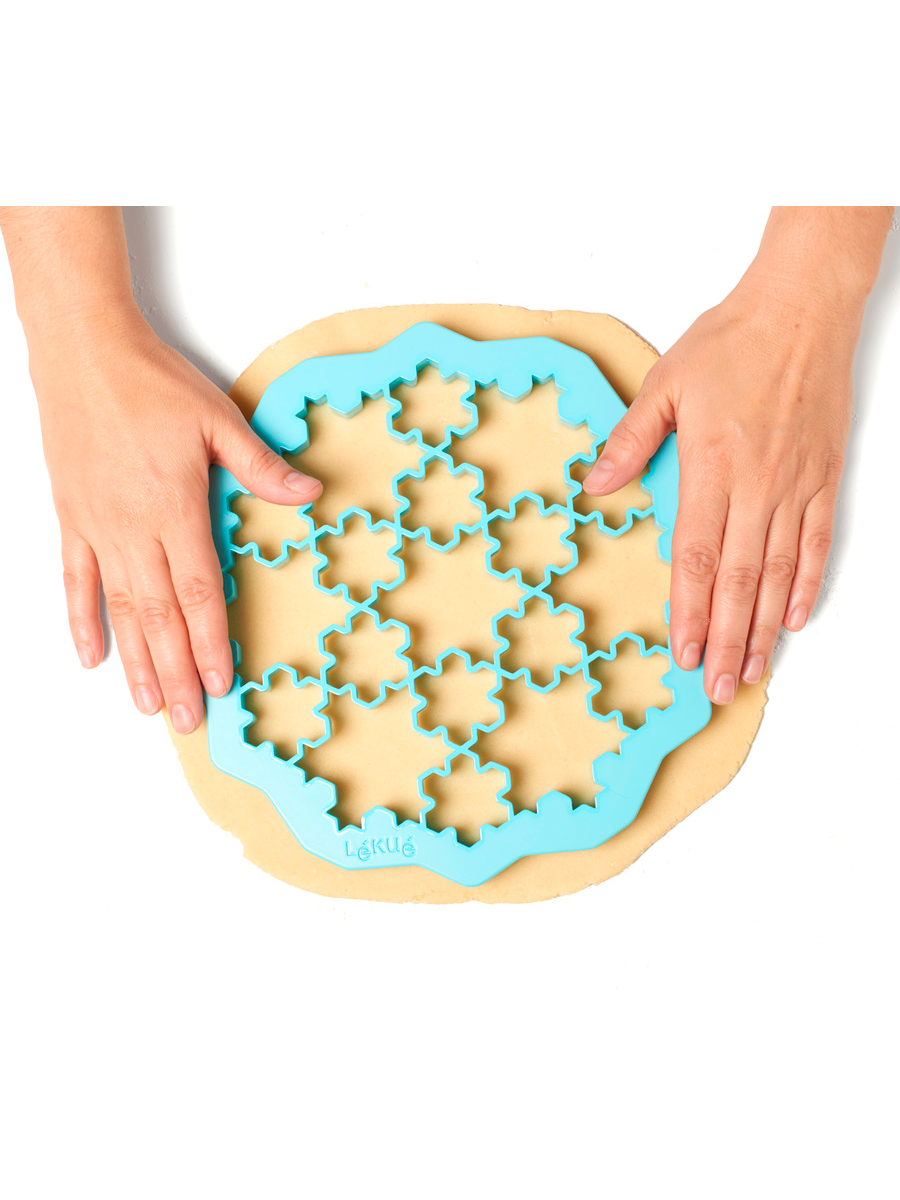 Форма для печенья LEKUE Baking 884269 - фото 2