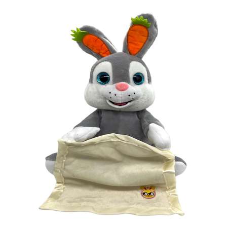 Игрушка Парам-папам