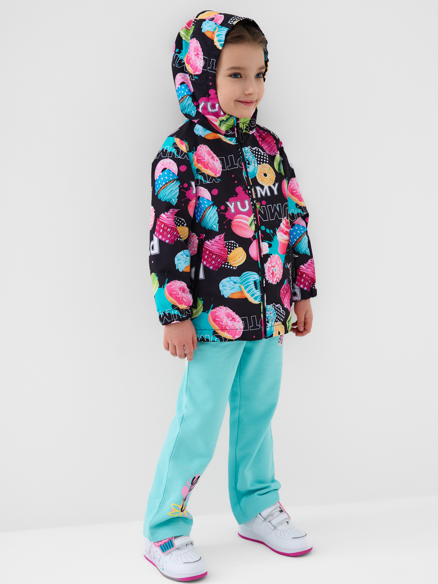 Ветровка PlayToday 12622502 - фото 7