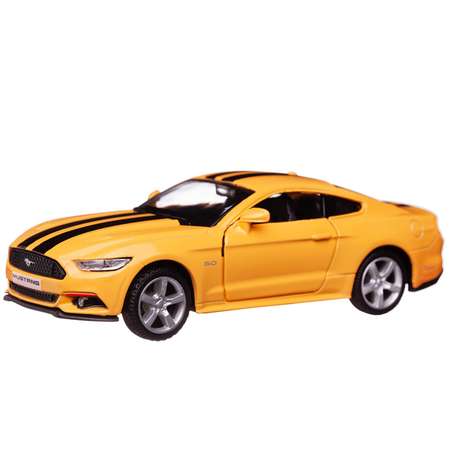 Автомобиль Uni-Fortune Ford 1:32