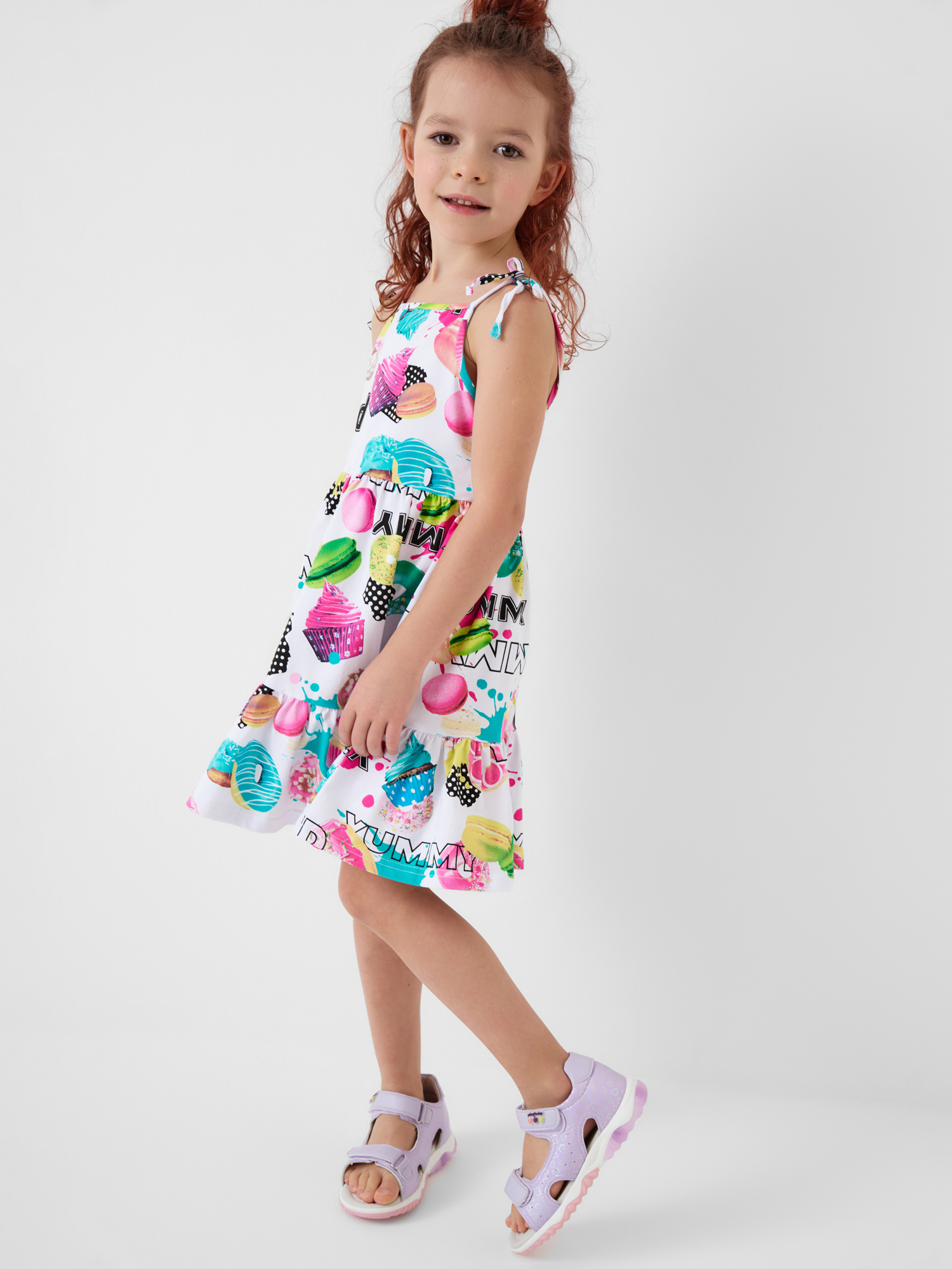 Сандалии PlayToday 12622775 - фото 3