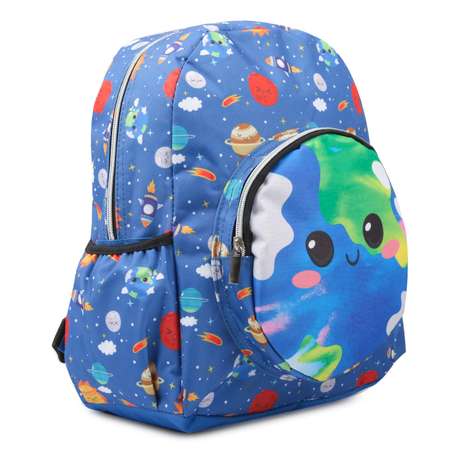 Рюкзак Erhaft Space