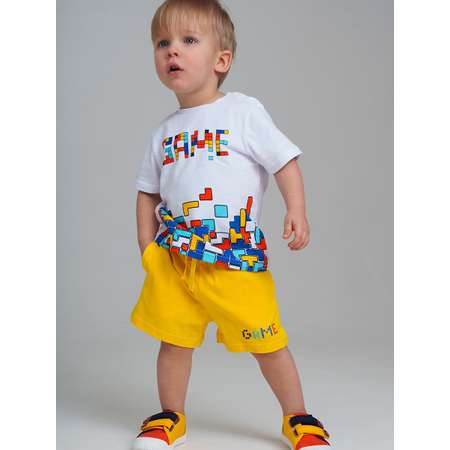Футболка PlayToday