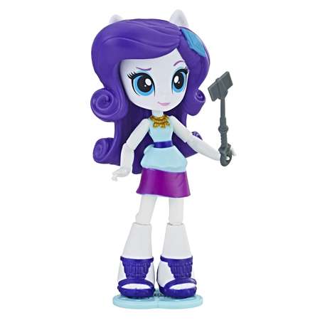 Кукла мини MLP Equestria Girls