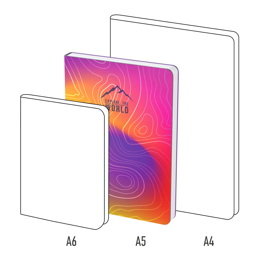 Ежедневник BERLINGO 136 лист. - фото 8
