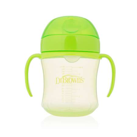 Набор для кормления Dr Browns Anti-Colic