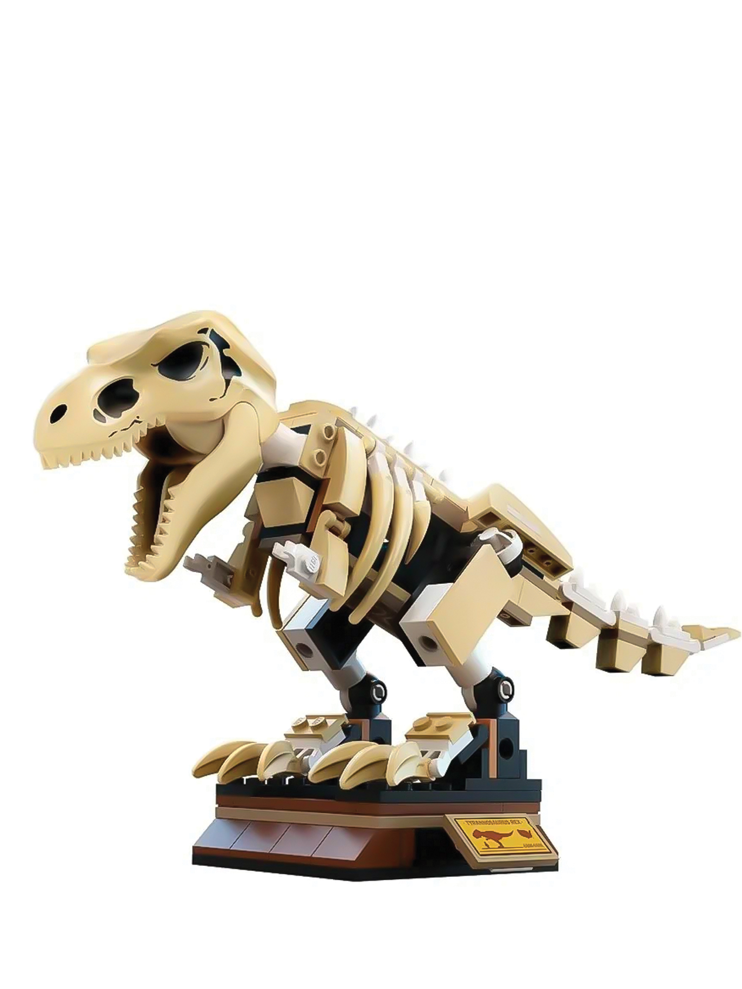 Конструктор Madliani 326 дет. - фото 4