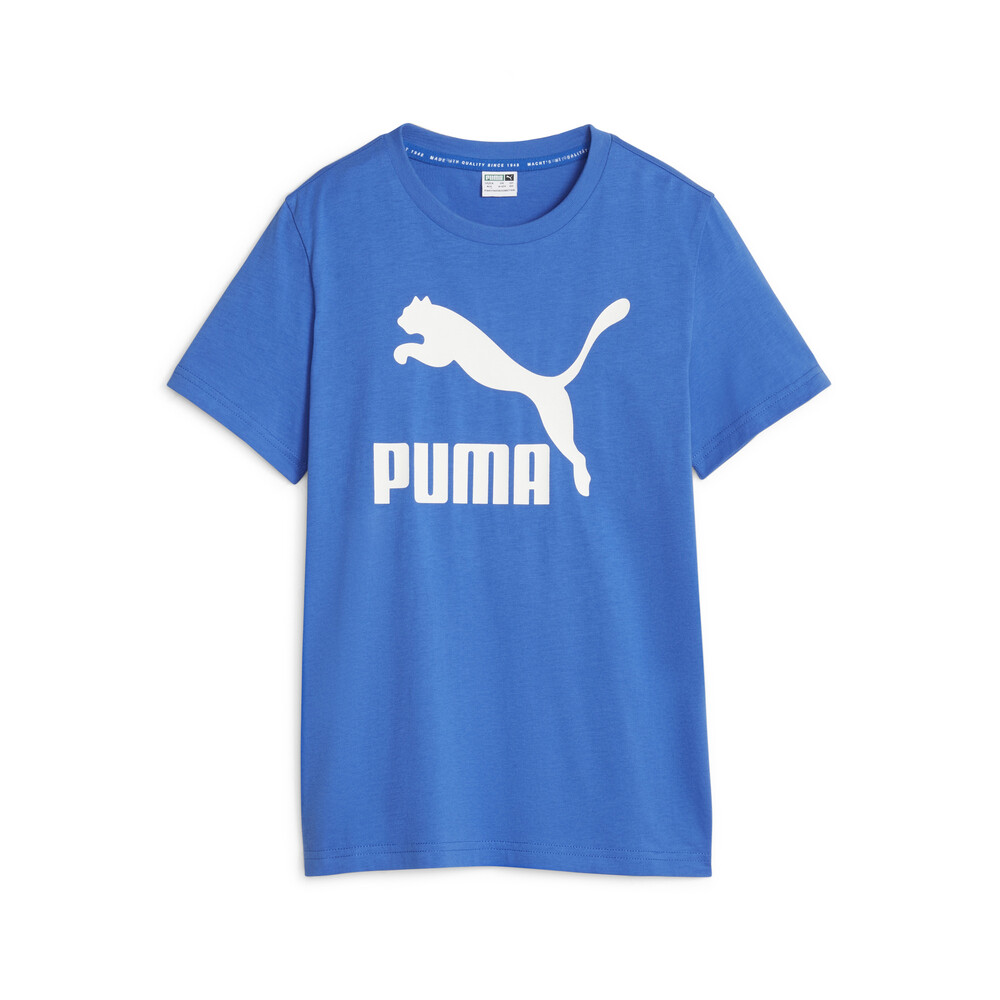 Футболка Puma 53011547 - фото 4