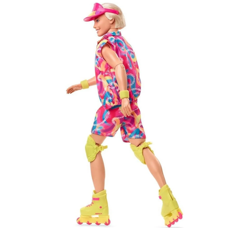 Кукла модельная Barbie The Movie Ken