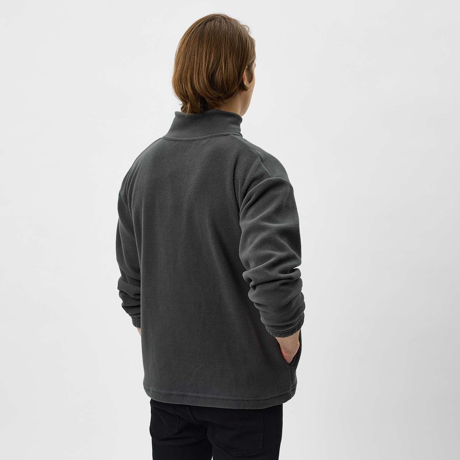 Толстовка ё - фото 4