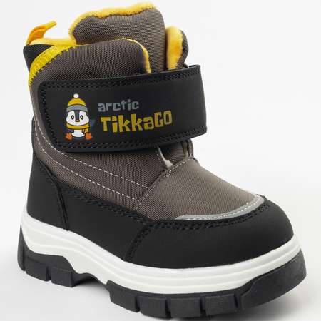 Дутики TikkaGo