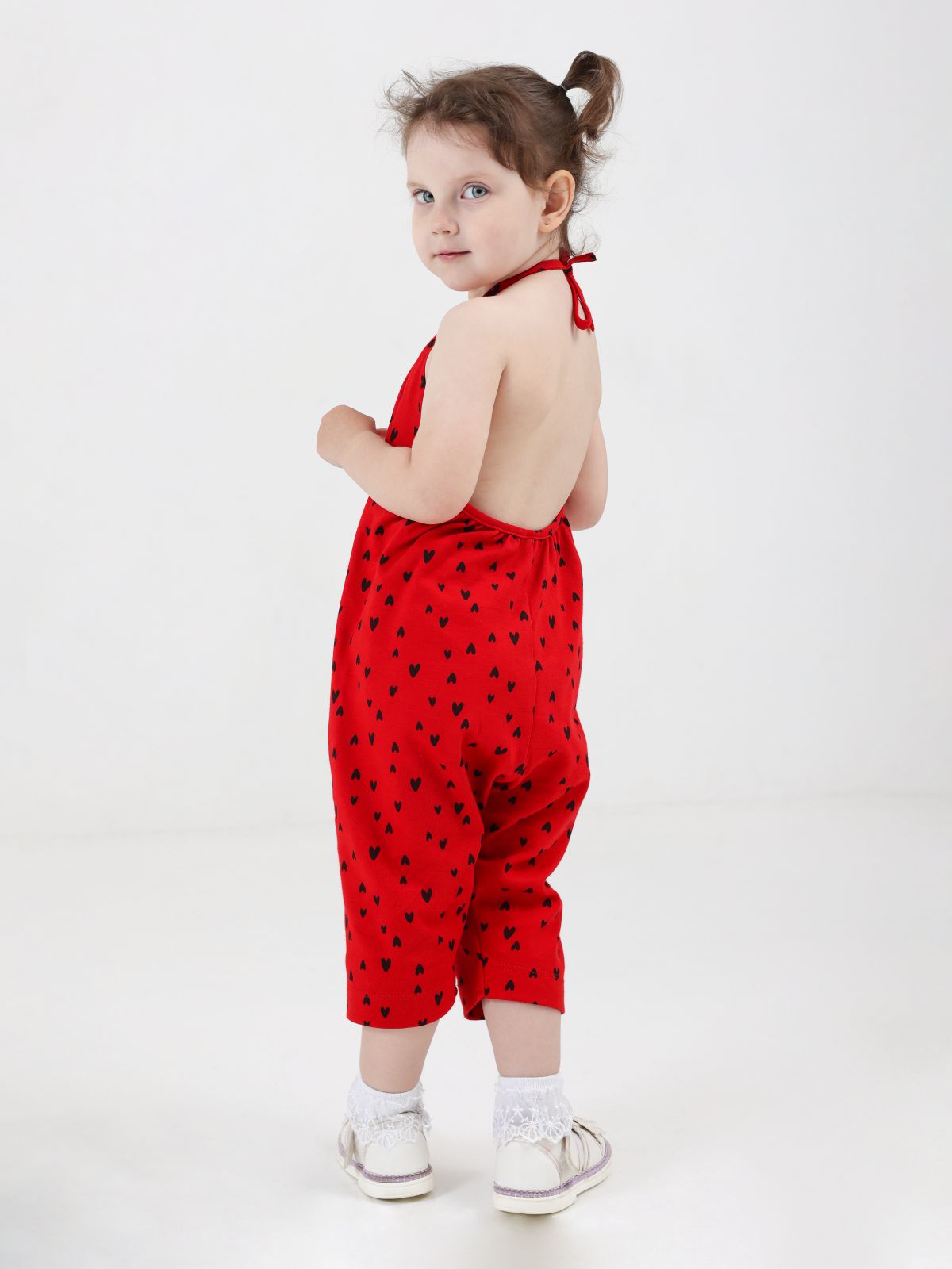 Полукомбинезон Пелигрин ПД1к - фото 6