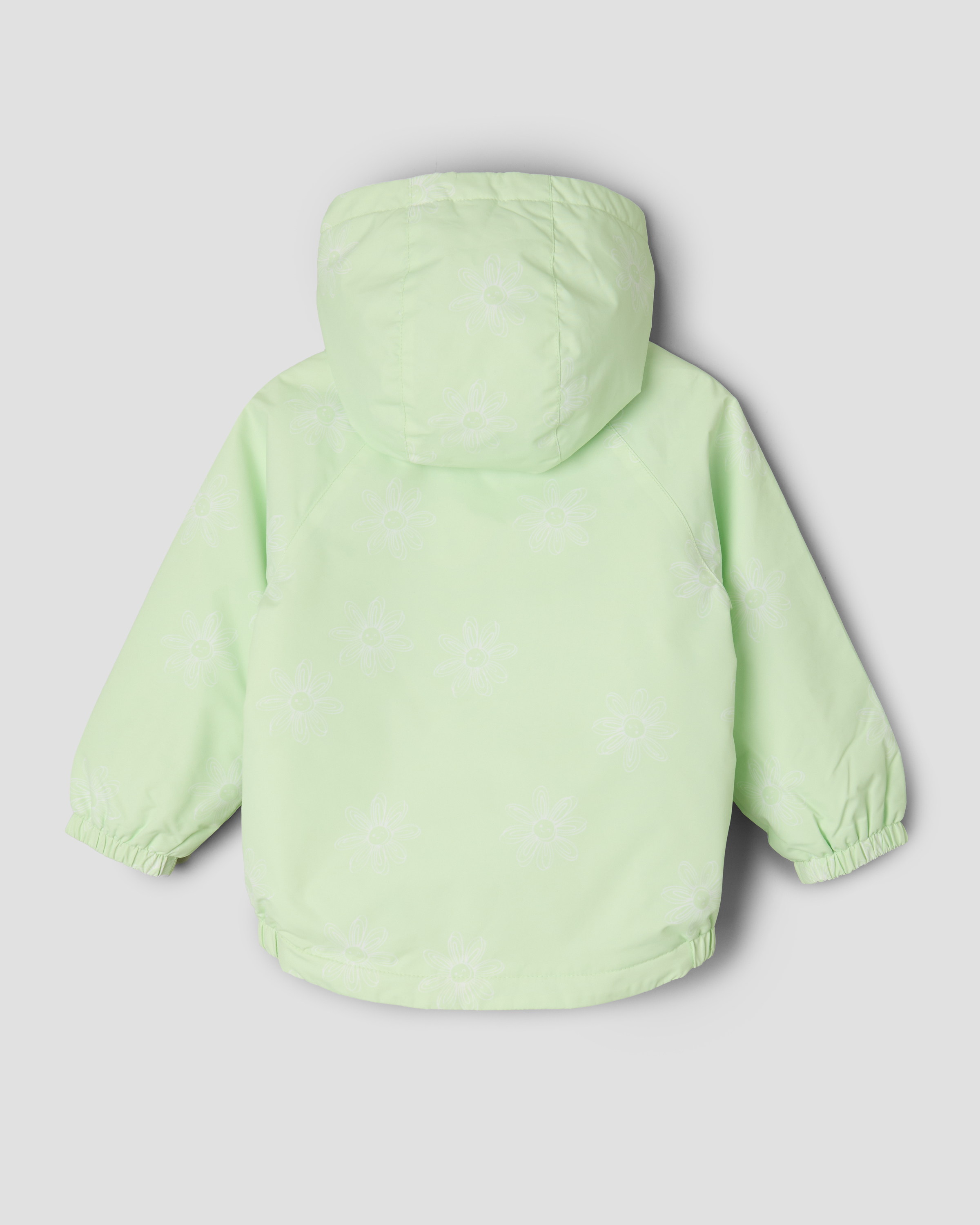 Куртка BabyGo S26BG4-H14ig-54 - фото 2