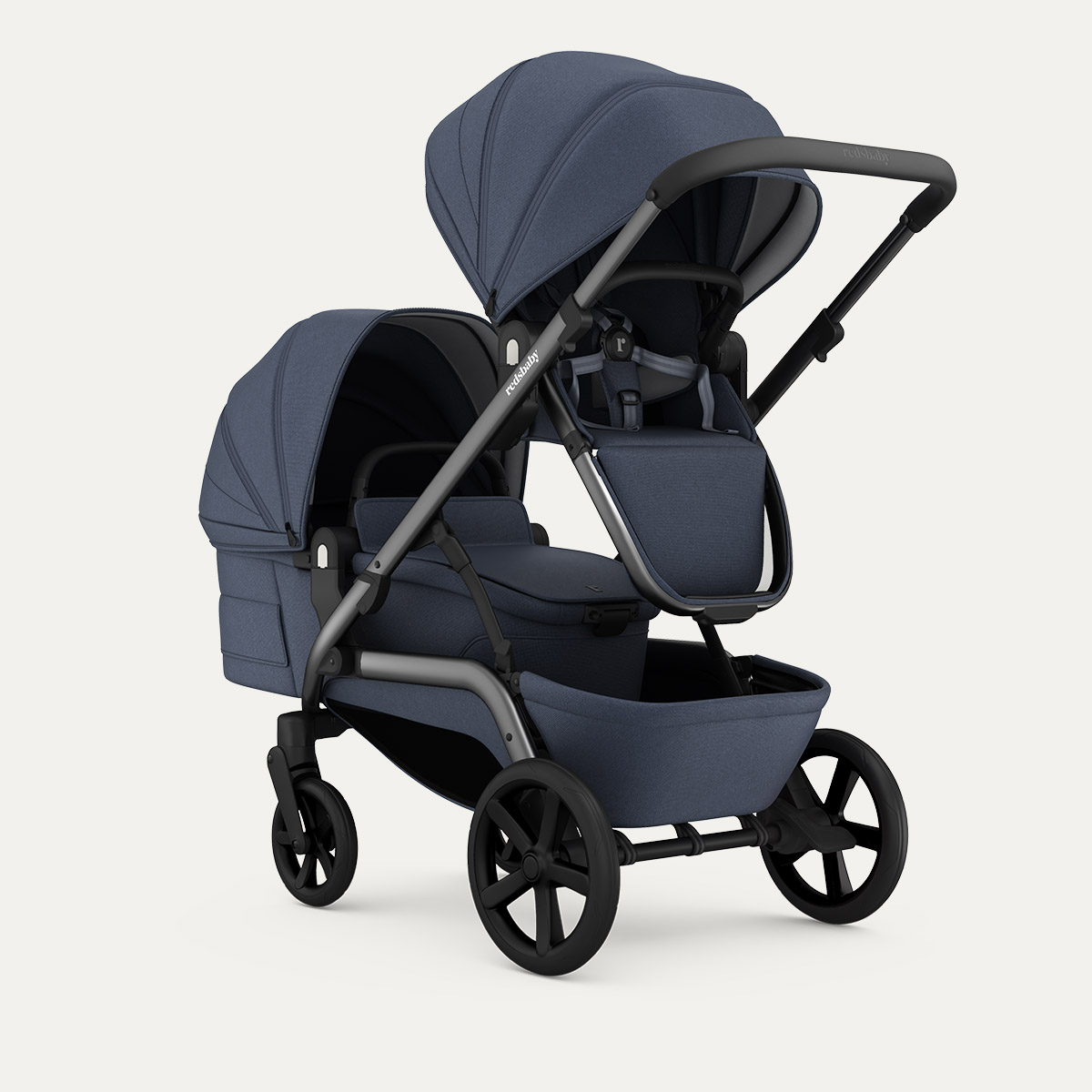 Прогулочный блок Redsbaby NUVO - фото 4