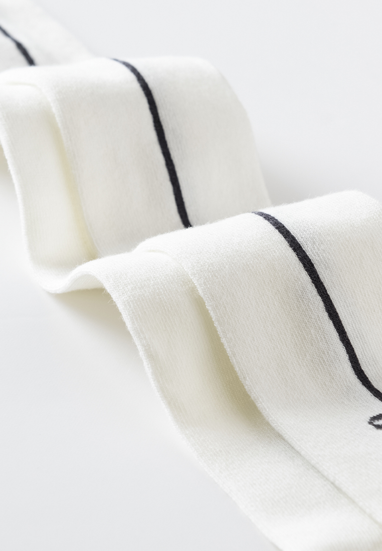 Колготки artie 2d968/Молочный-антрацит - фото 2