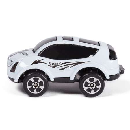 Парковка Mobicaro многоуровневый