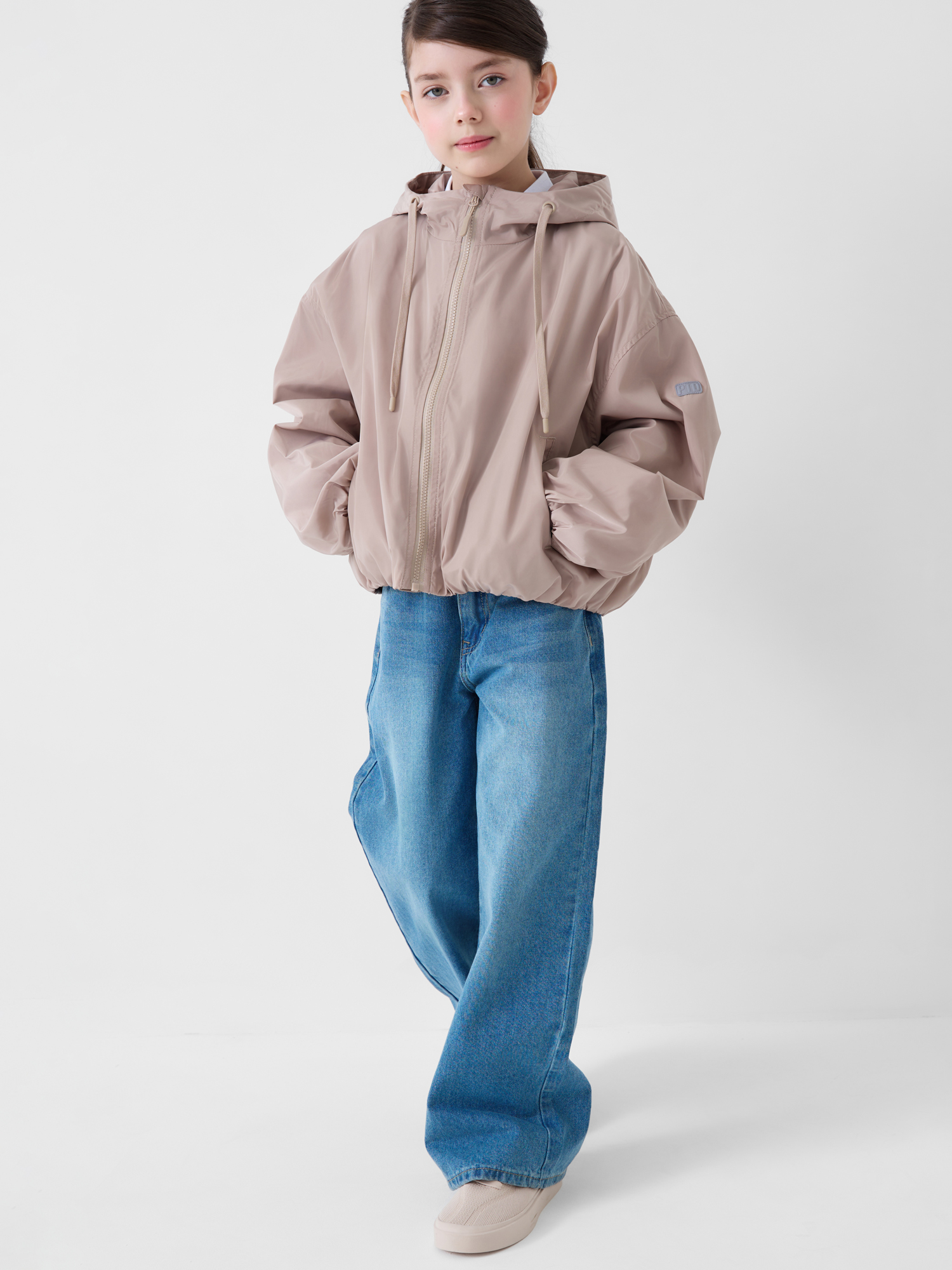 Ветровка PlayToday 12621039 - фото 7