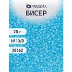 Набор для творчества Preciosa бисер