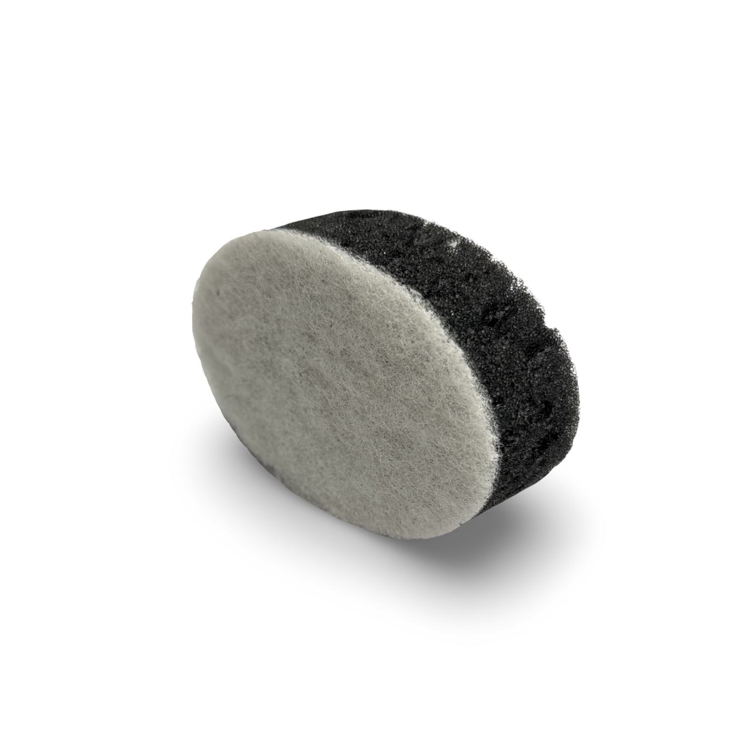 Губки colombina черные овал 3шт - фото 2