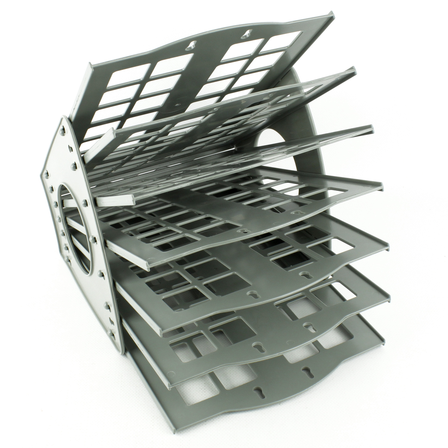 Лоток для бумаг Darvish - фото 4