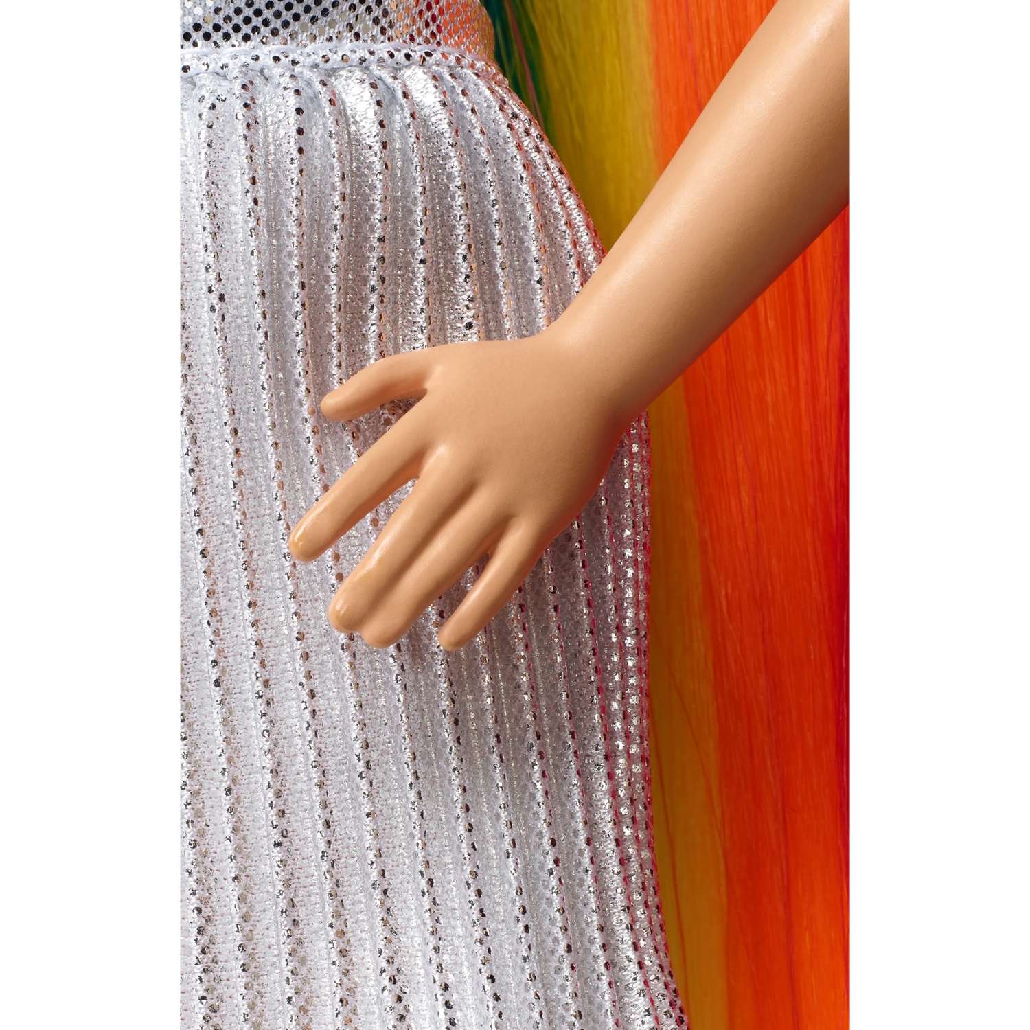 Кукла модельная Barbie FXN96 - фото 12