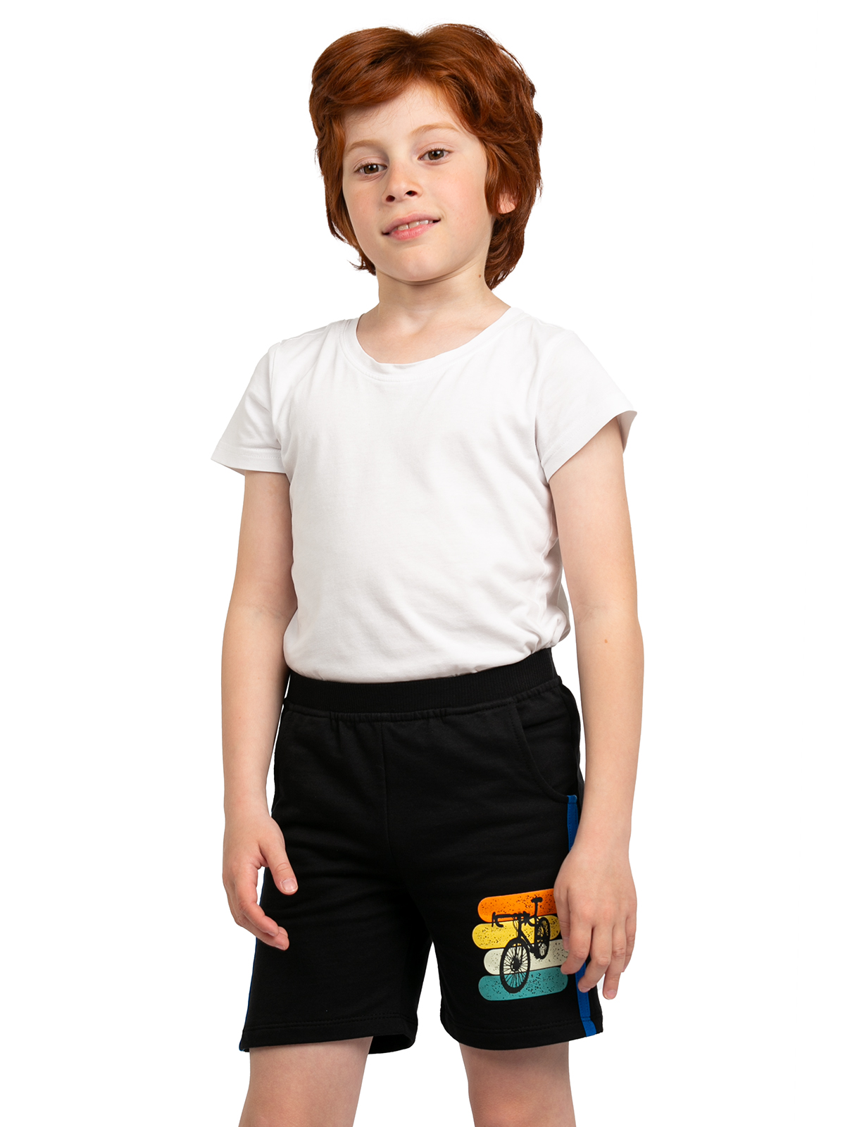 Шорты Baby Stylе ММ2113002 - фото 1
