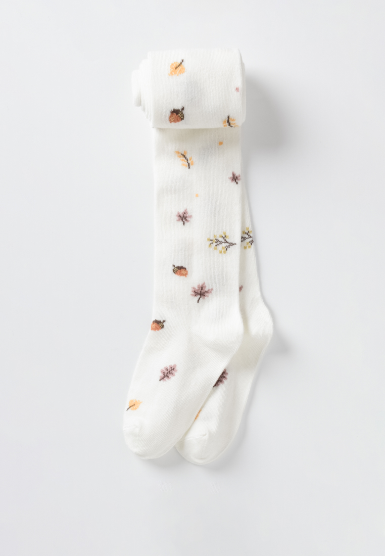 Колготки artie 2d977/Молочный - фото 1