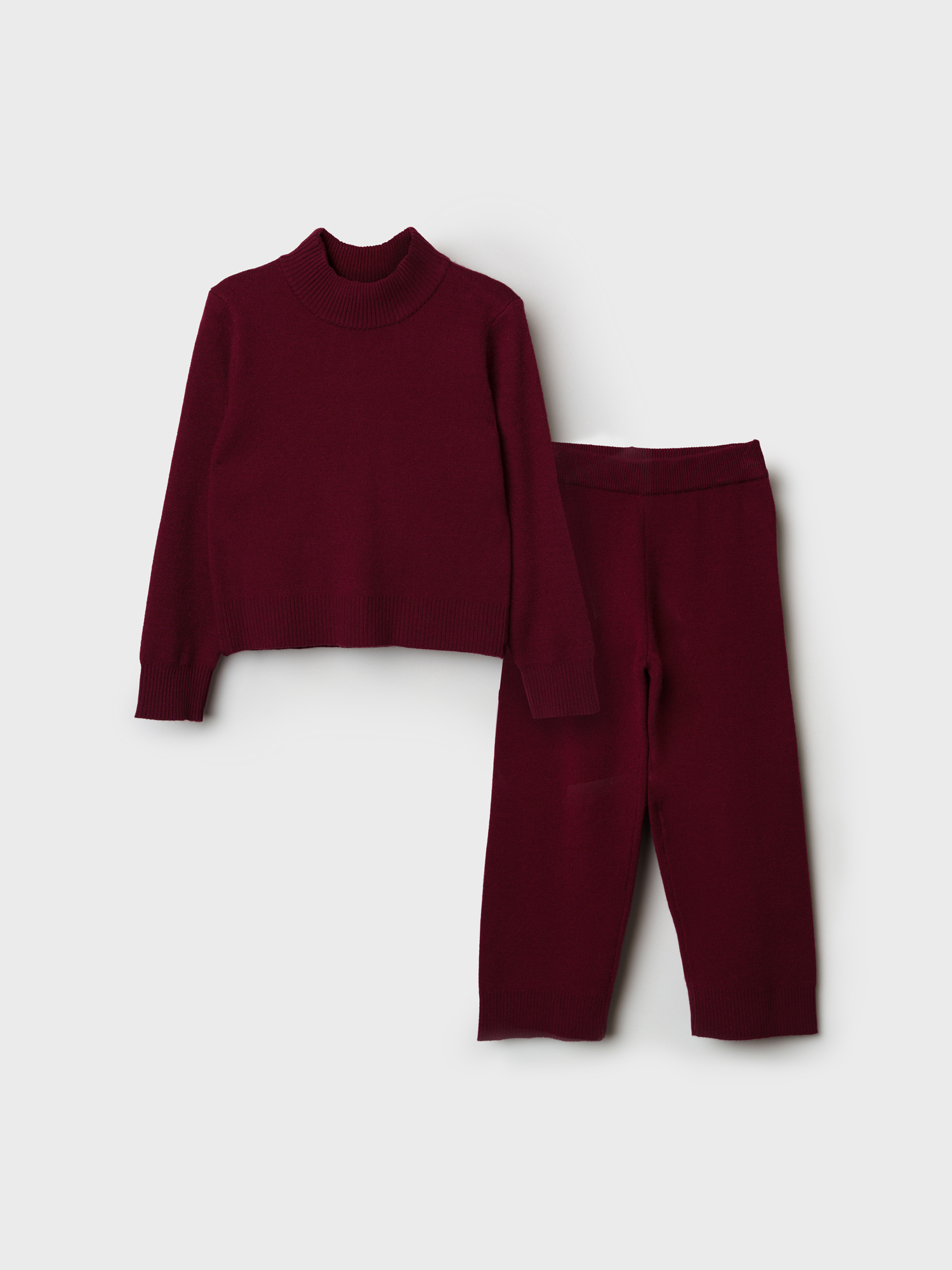 Джемпер и брюки PlayToday 32522191 - фото 7