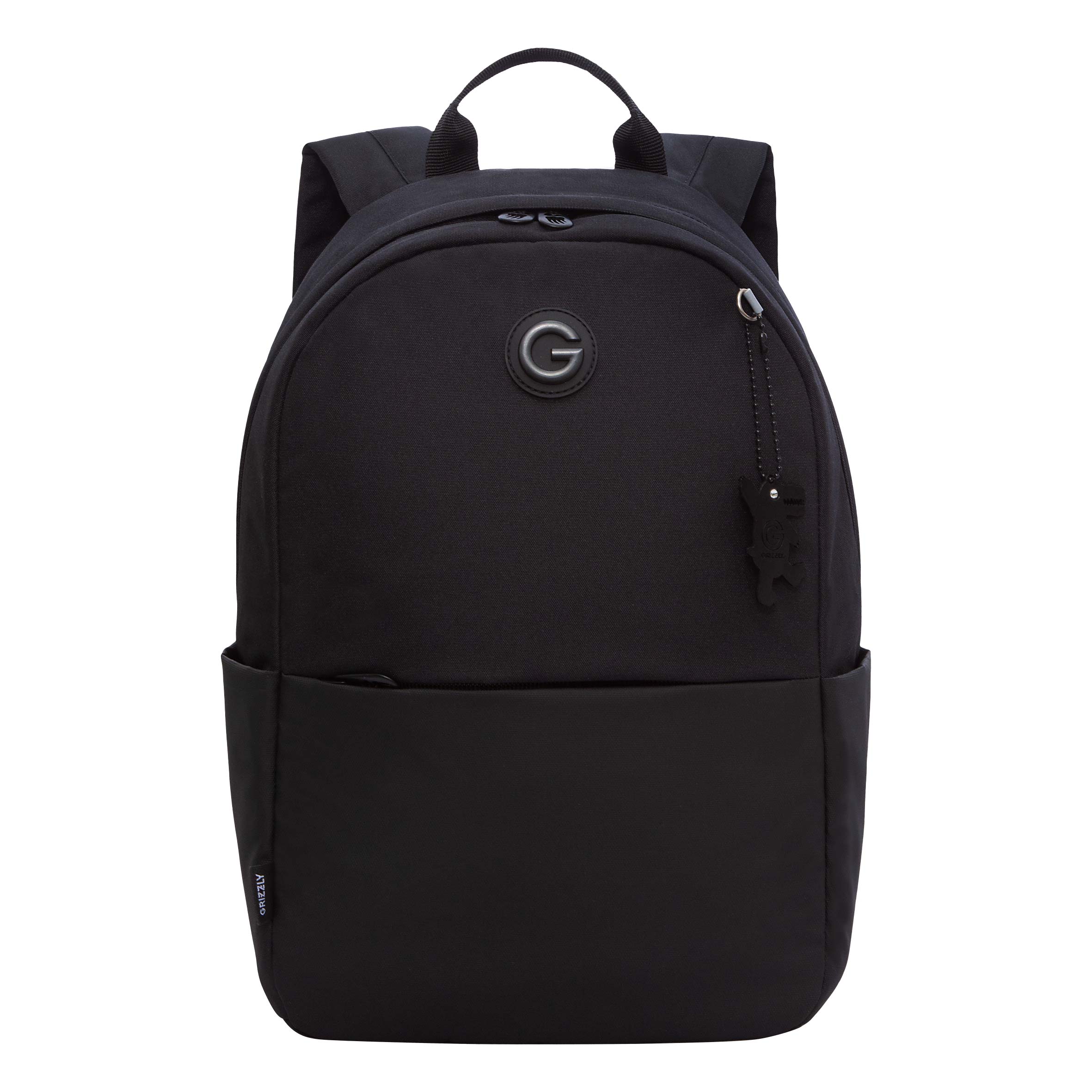 Рюкзак Grizzly женский - фото 1