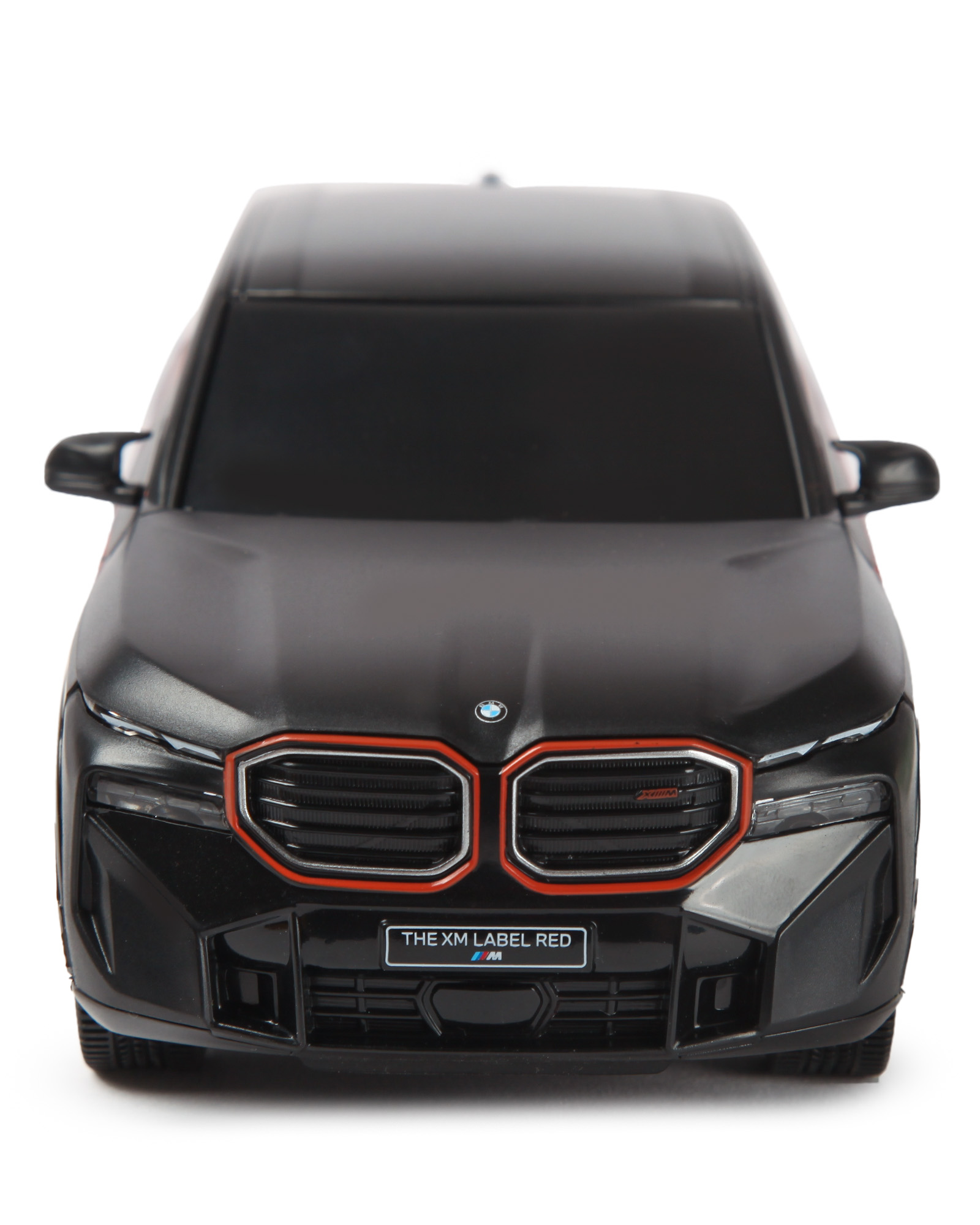 Автомобиль РУ Rastar BMW XM 1:24 - фото 3