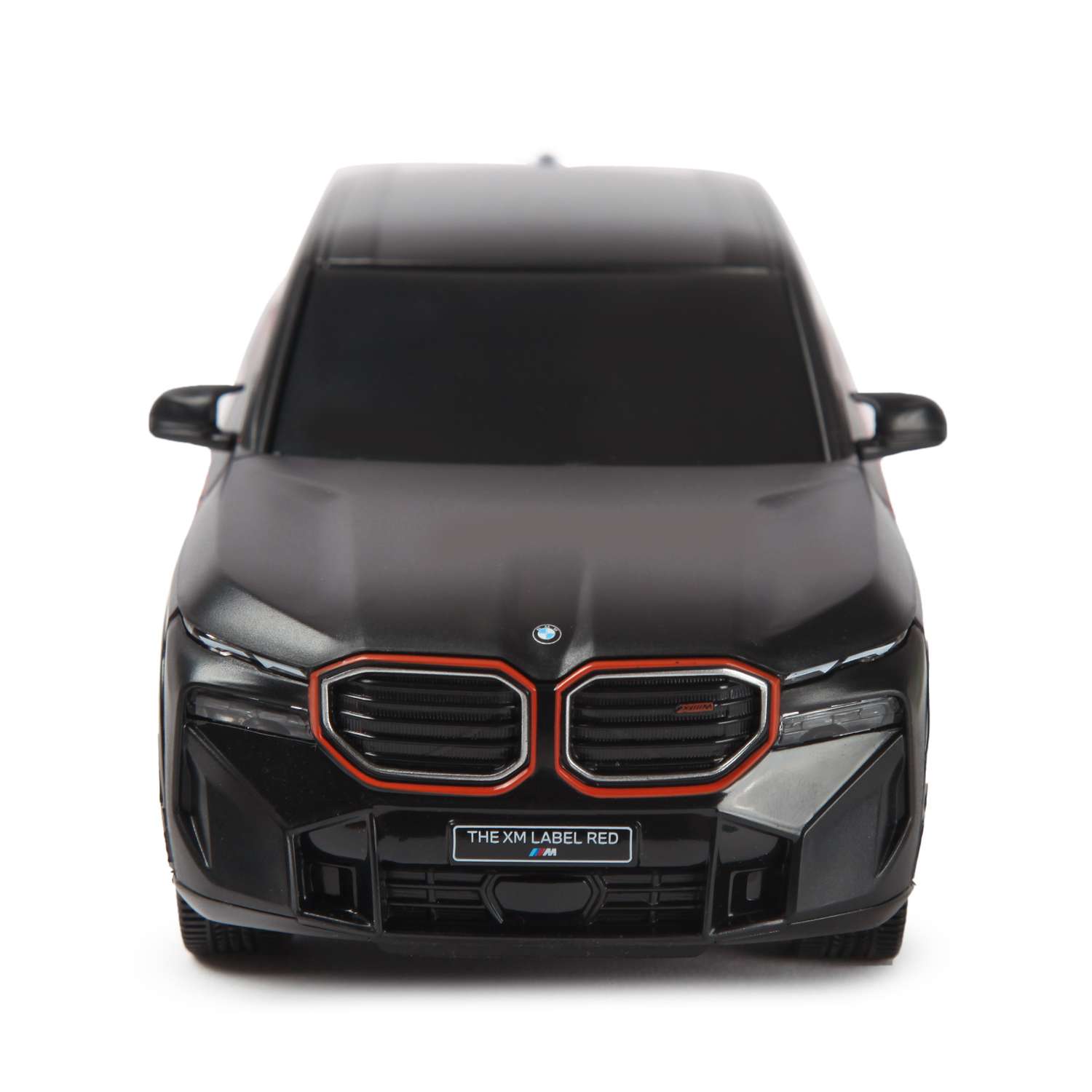 Автомобиль РУ Rastar BMW XM 1:24 - фото 3