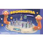 Настольная игра Attivio Космобитва