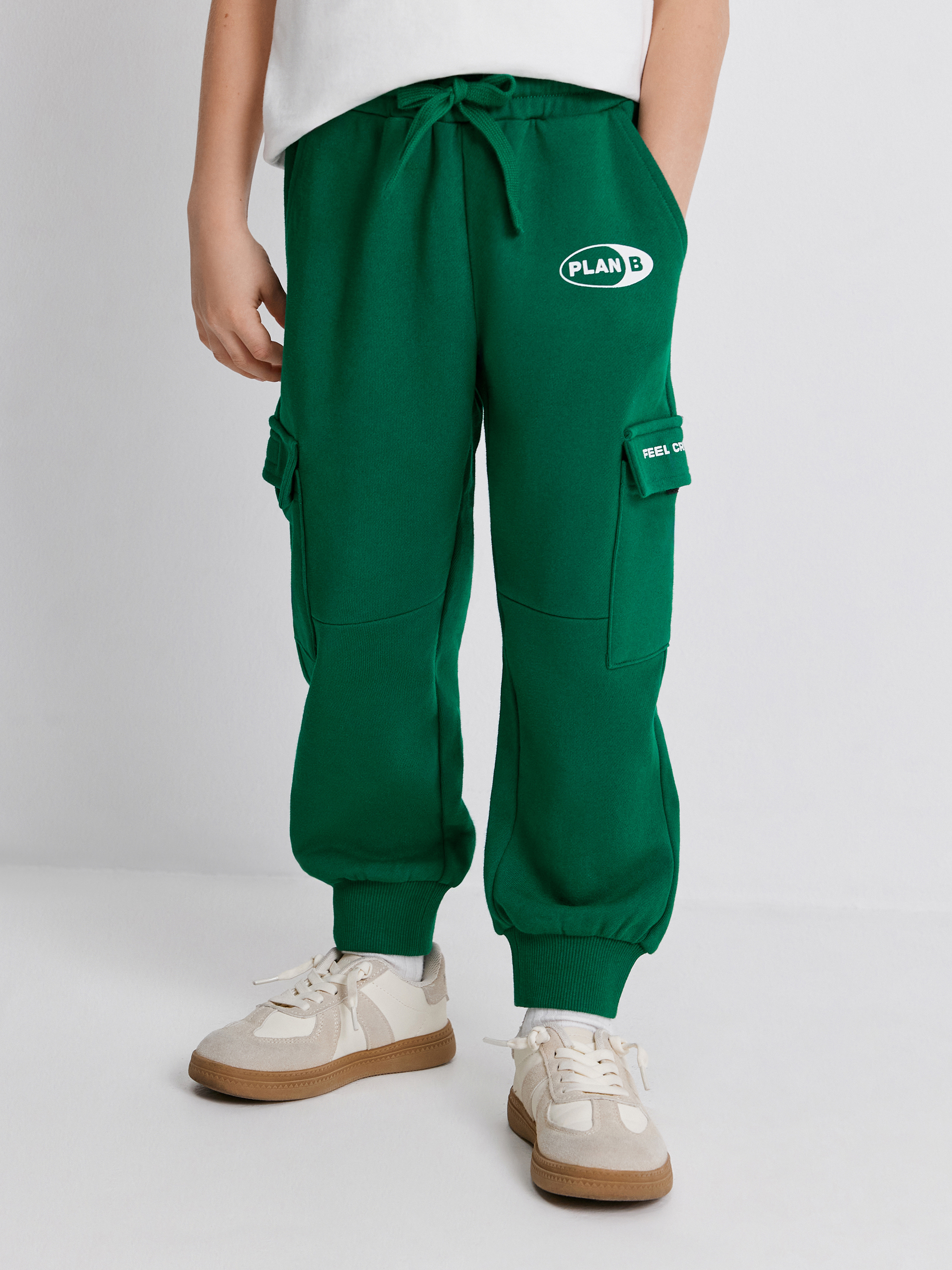 Изображение товара Брюки Acoola: 122