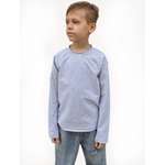 Лонгслив МОЛОДОСТЬ ГОВОРИТ