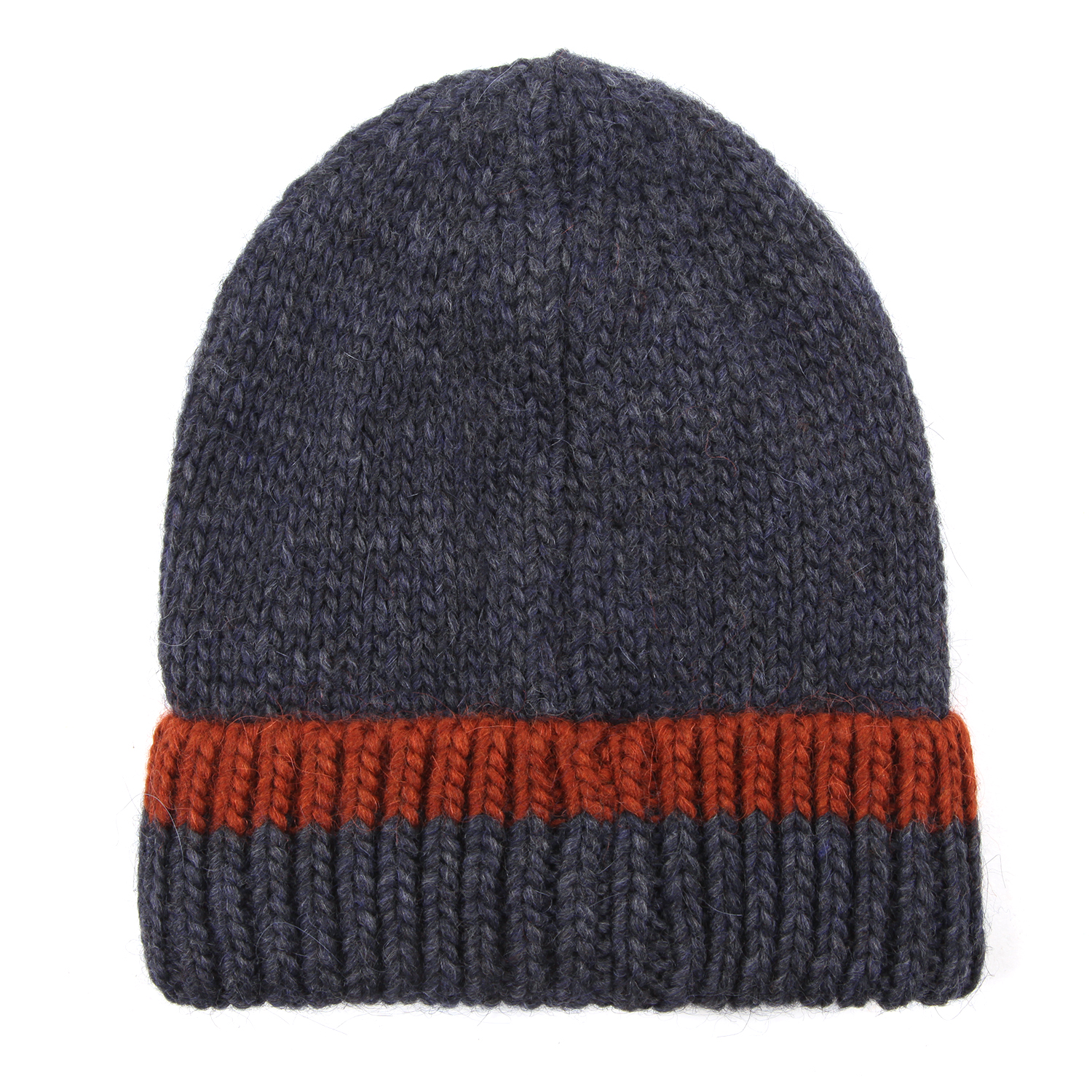 Шапка Kotik 11006_Серый - фото 2