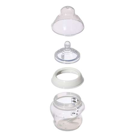 Бутылочка Uviton Anti-Colic 150 мл в ассортименте